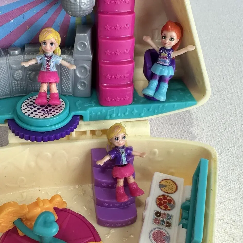 polly pocket polly pocket
